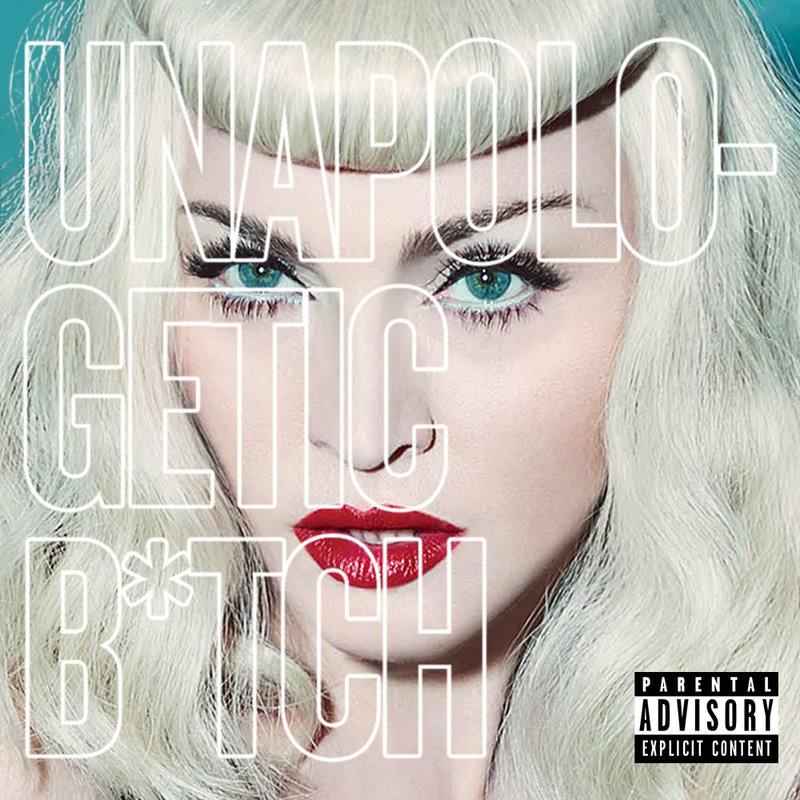 Illustration for article titled Se filtra al completo en Internet el nuevo álbum de Madonna